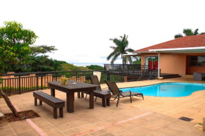 Seaview Executive Guest House
